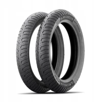 100/90-17 opona MICHELIN CITY EXTRA REAR 55S